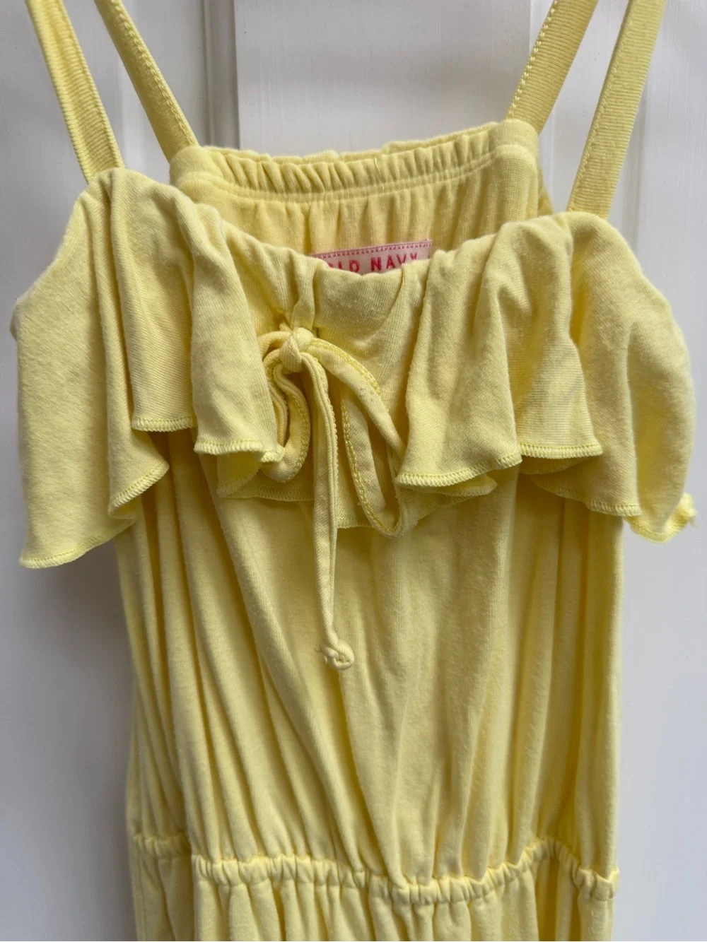 Old Navy worn 1x